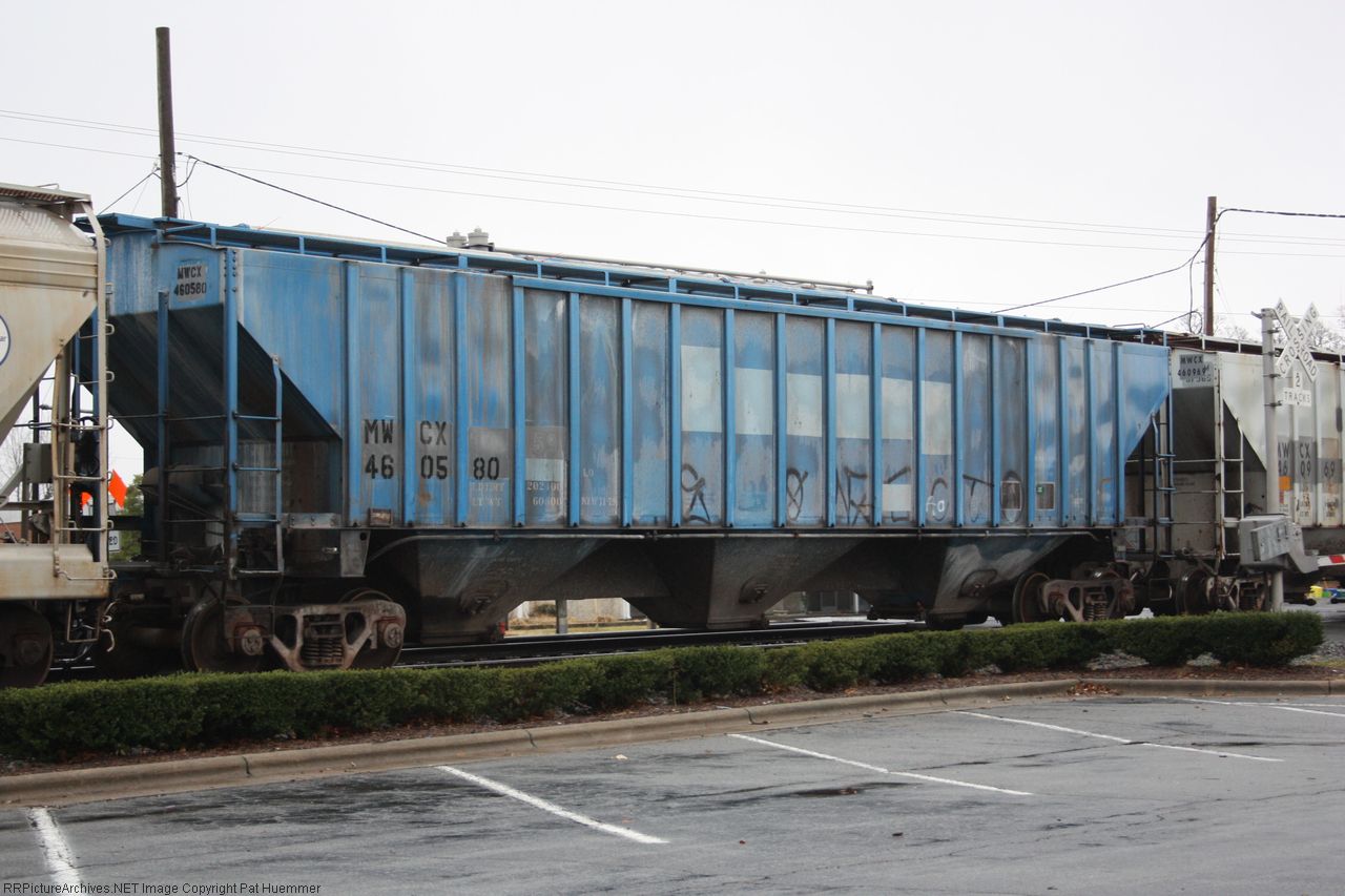 MWCX 460580