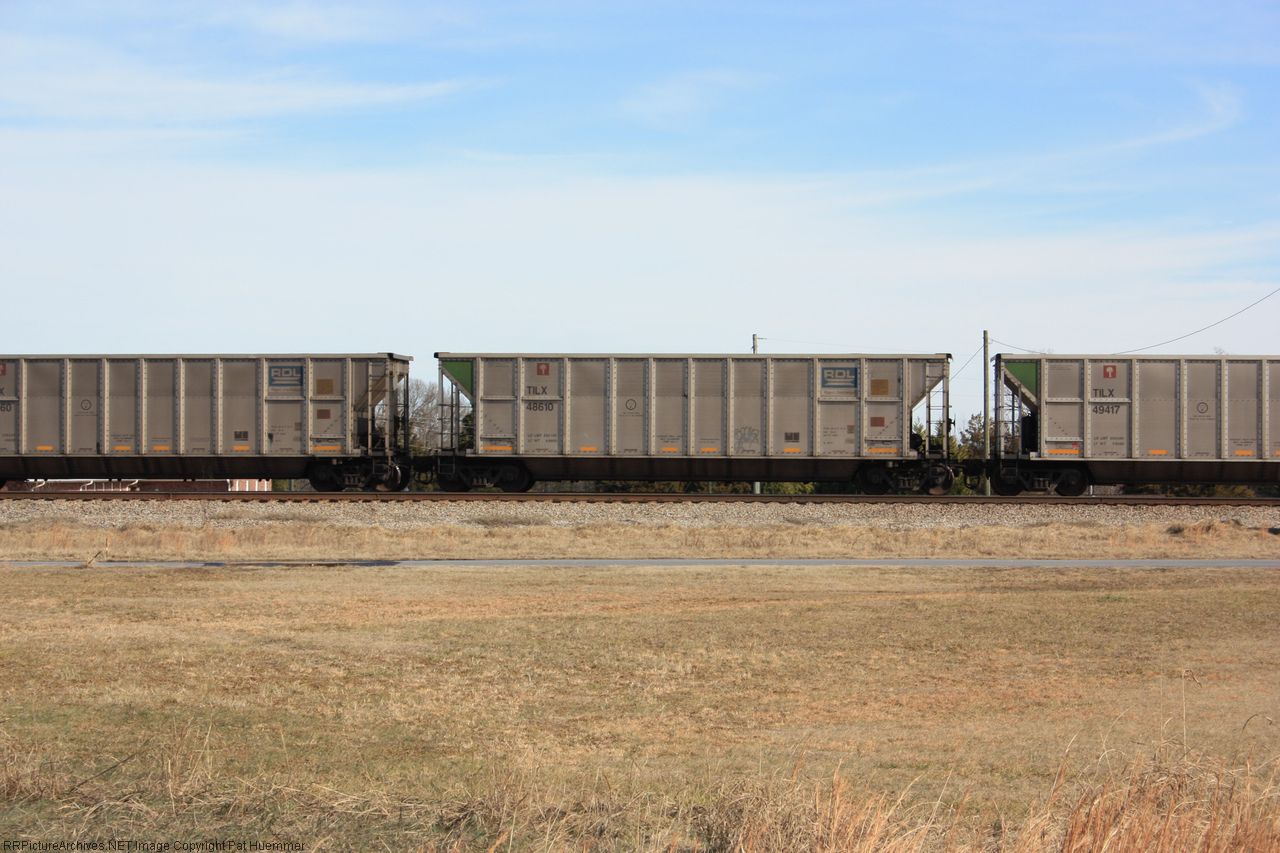 TILX 48610