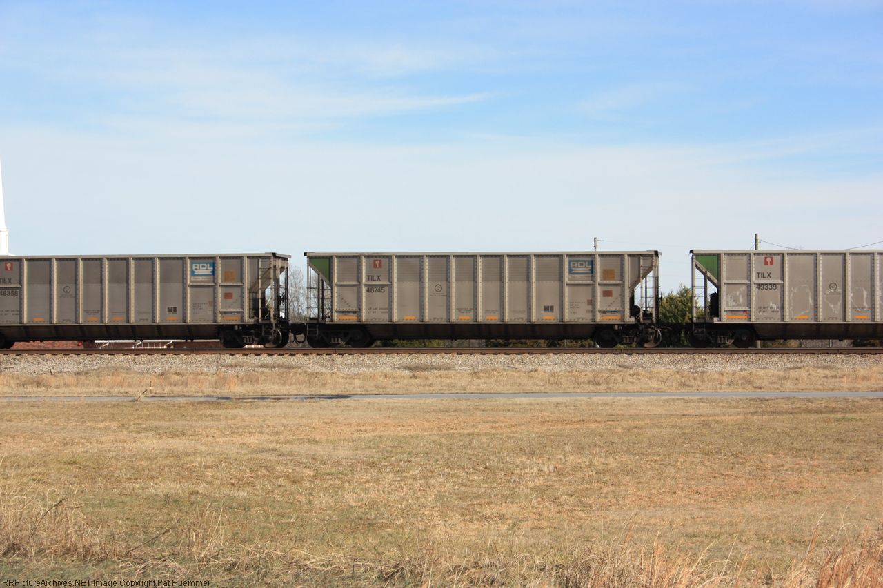 TILX 48745