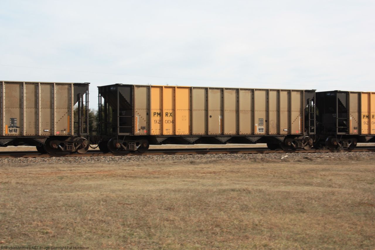 PMRX 92004