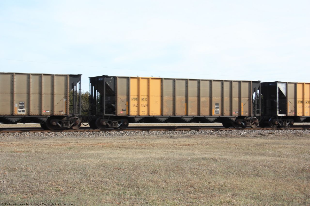 PMRX 92024