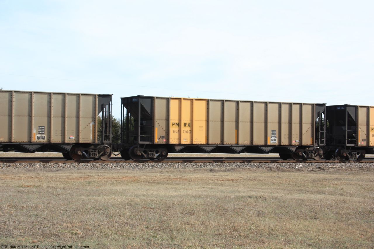 PMRX 92040