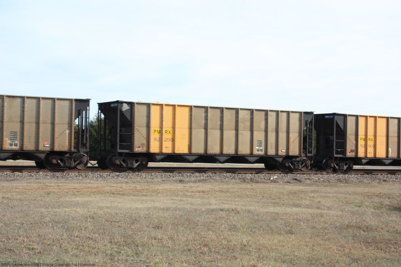 PMRX 92200