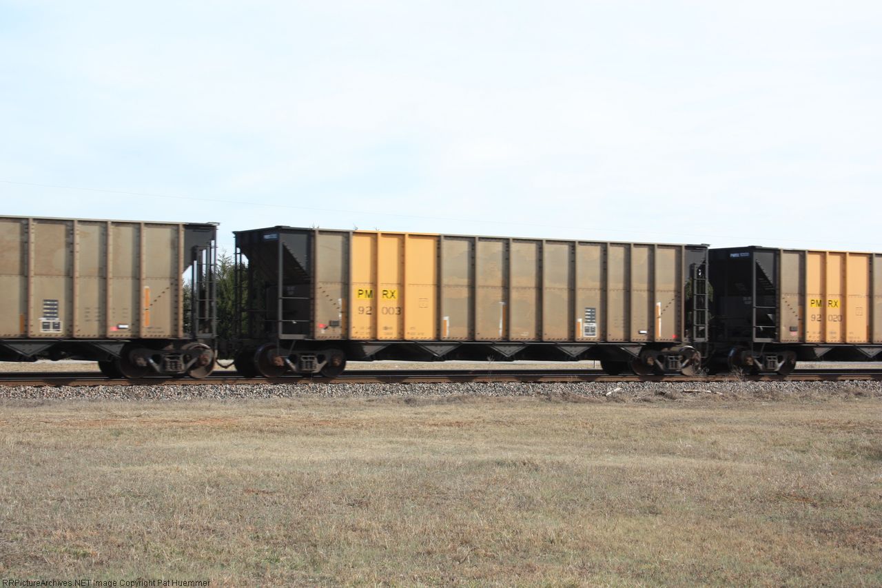 PMRX 92003