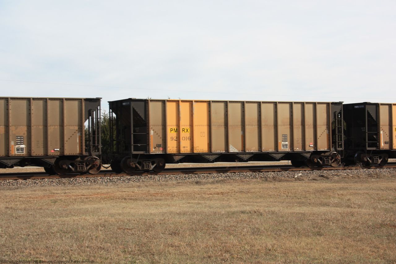 PMRX 92016