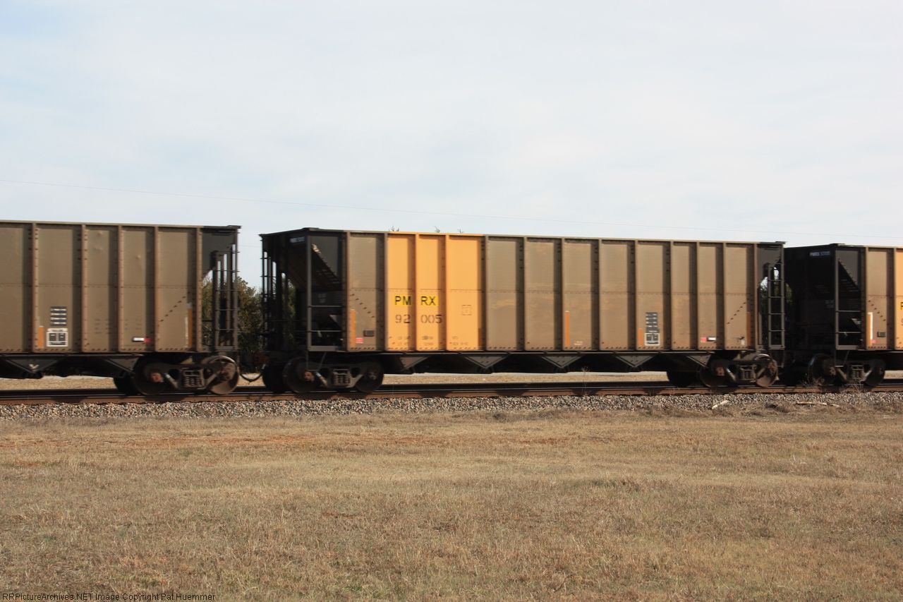 PMRX 92005