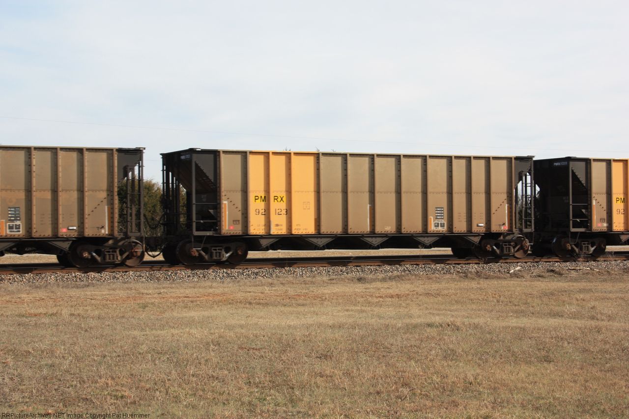 PMRX 92123