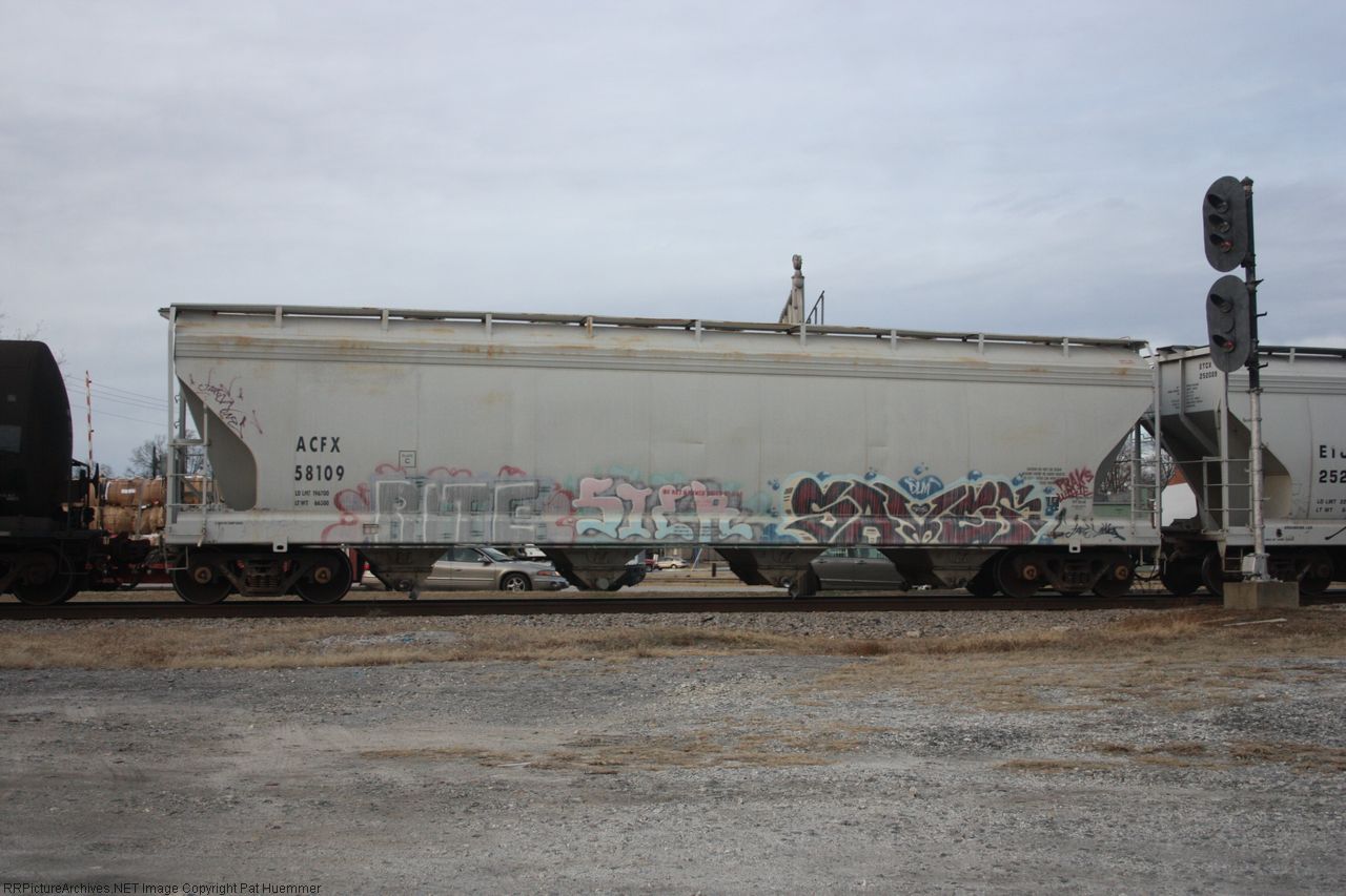 ACFX 58109