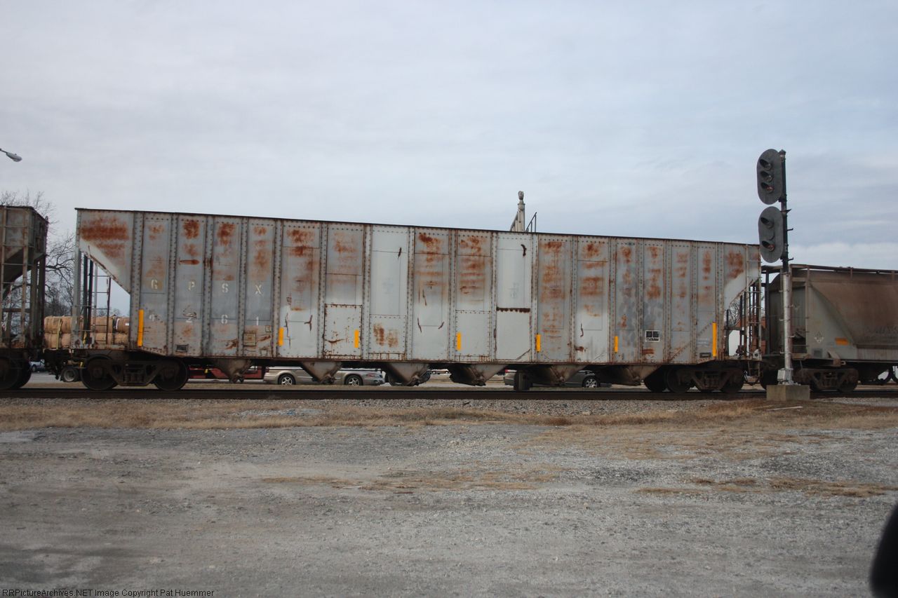 GPSX 4261