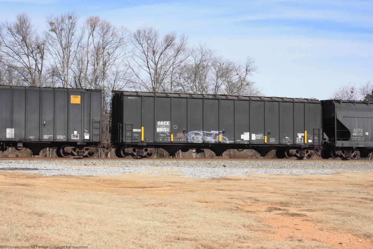 GACX 60151