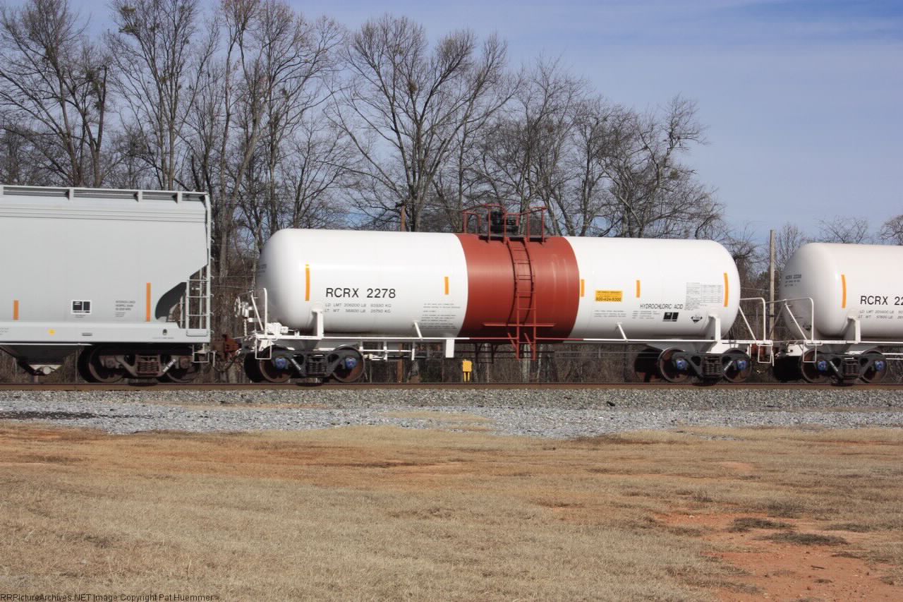 RCRX 2278