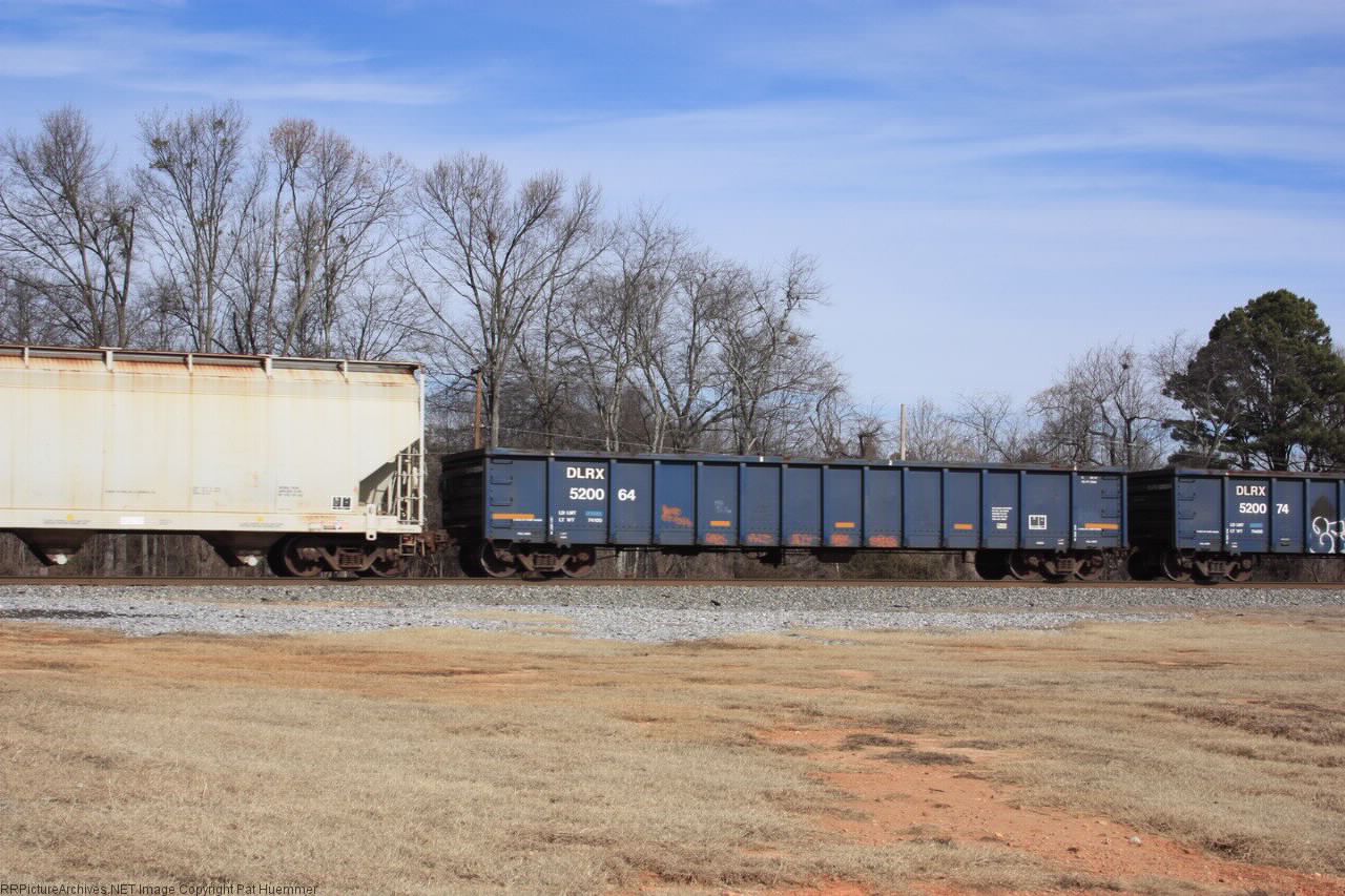 DLRX 520064