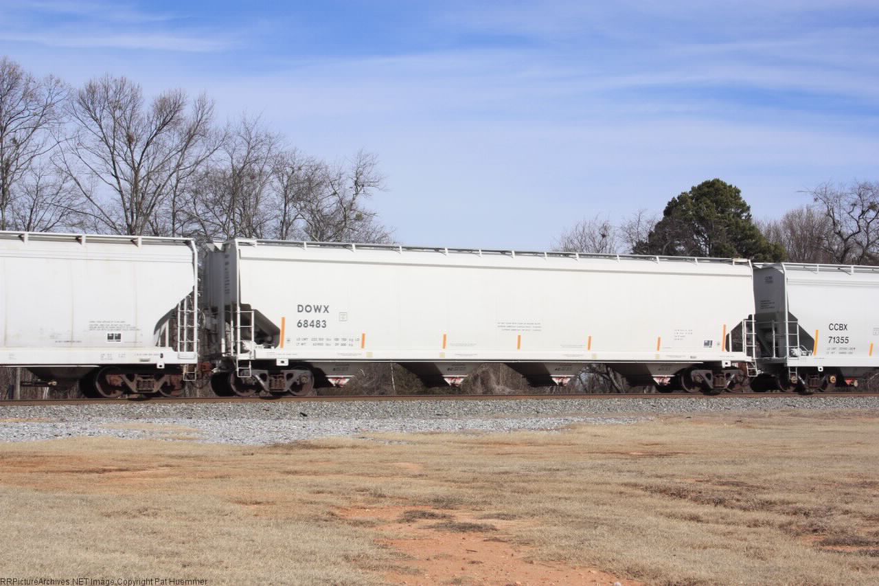 DOWX 68483