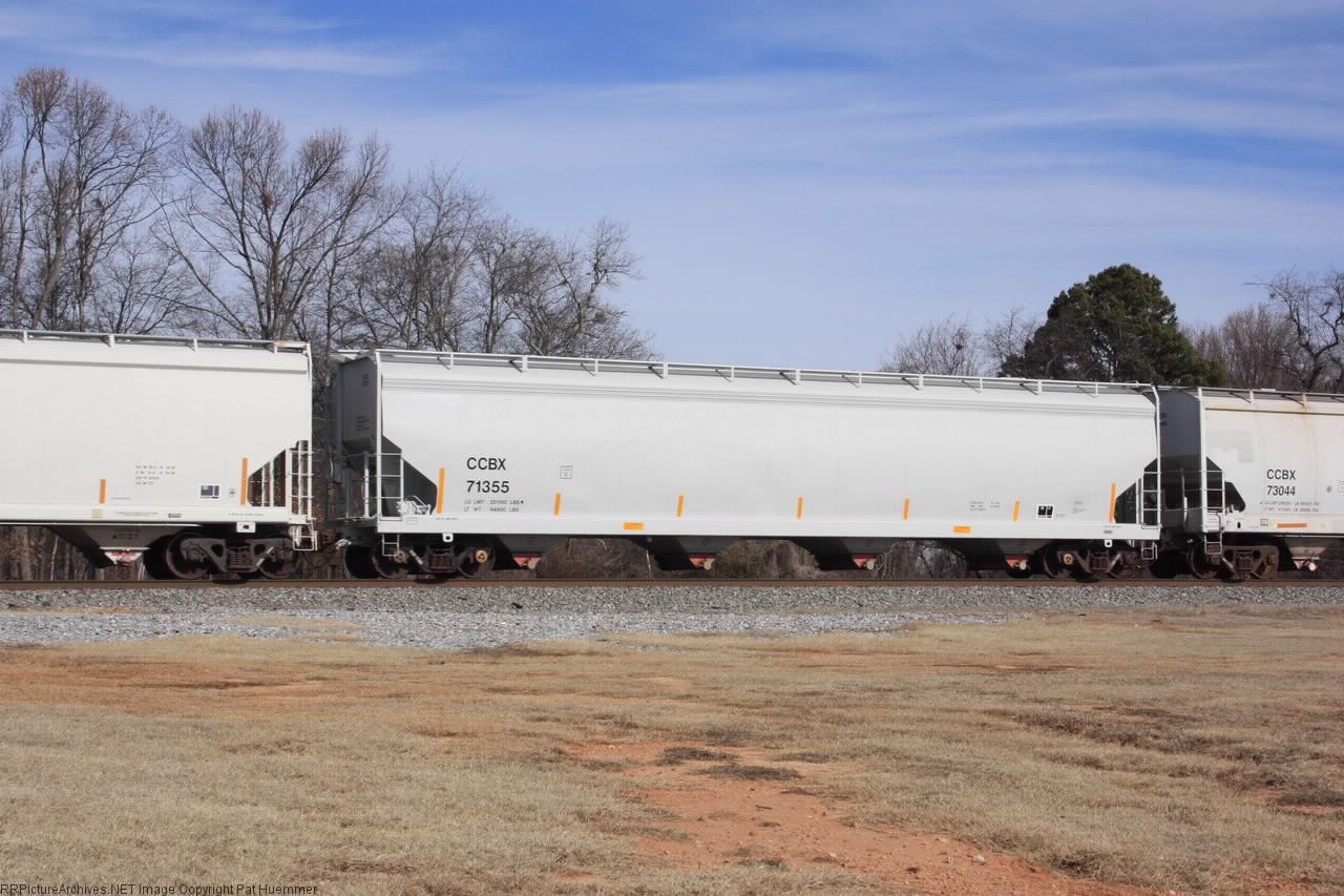 CCBX 71355