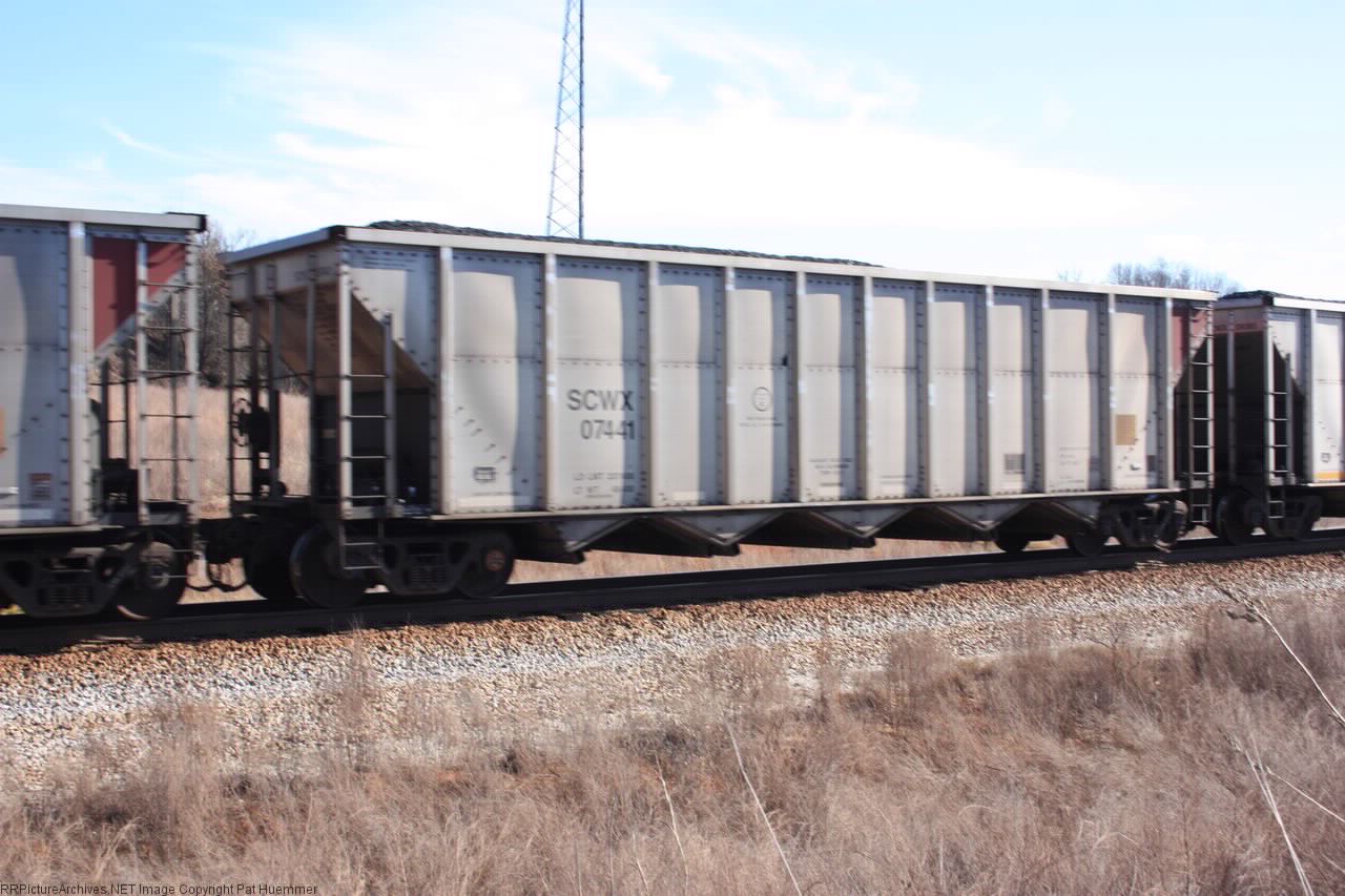 SCWX 7441