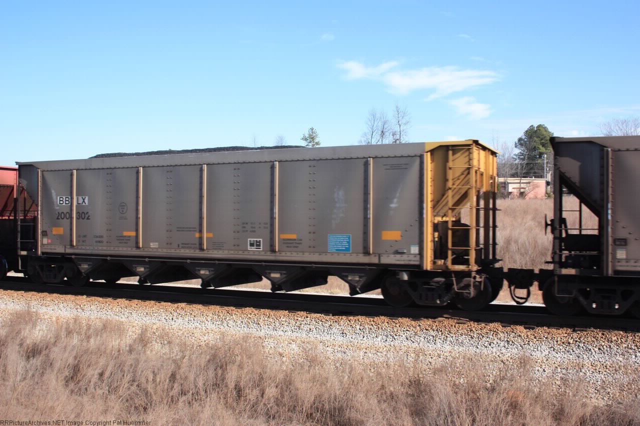 BBLX 200302