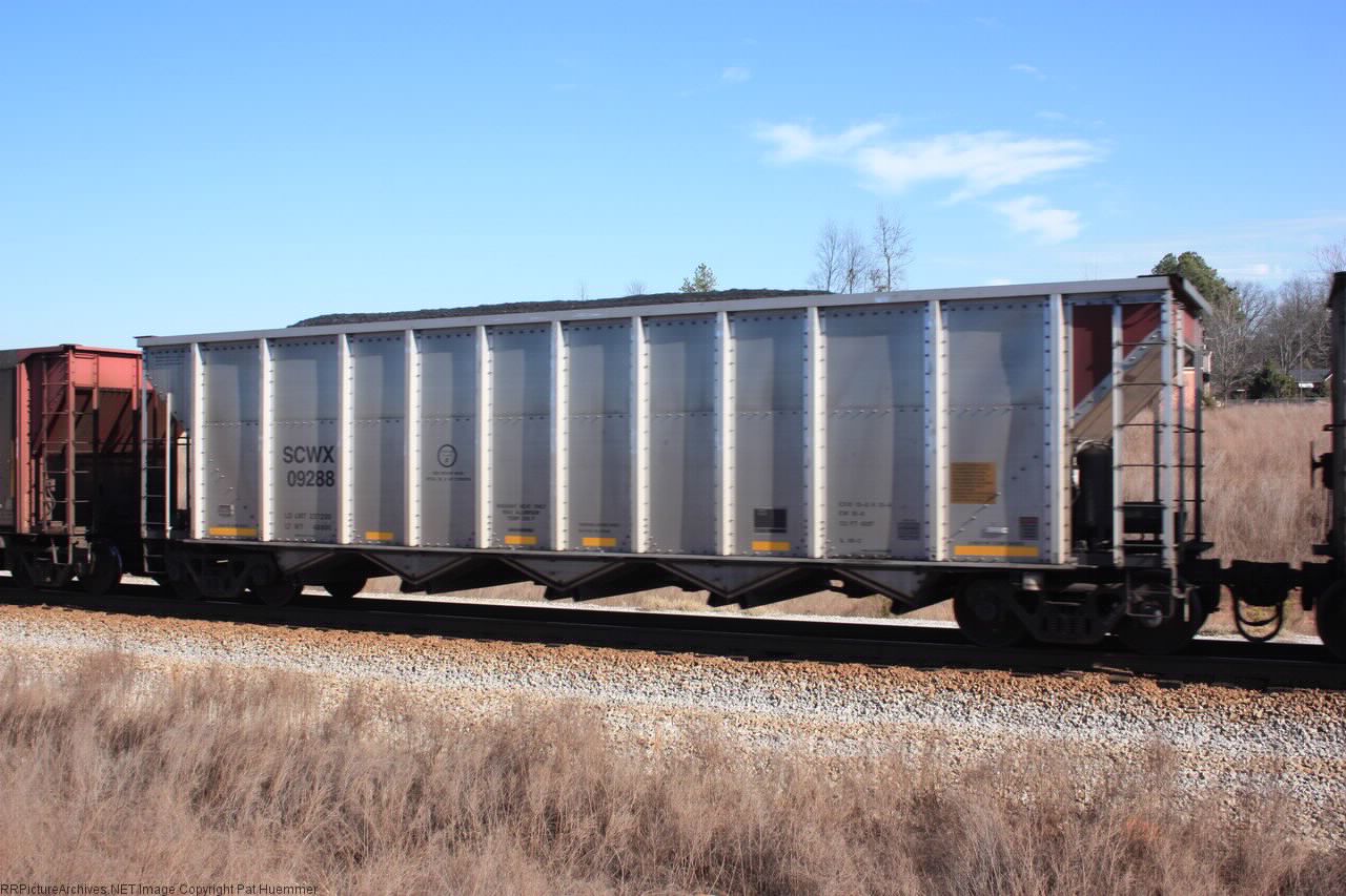 SCWX 9288