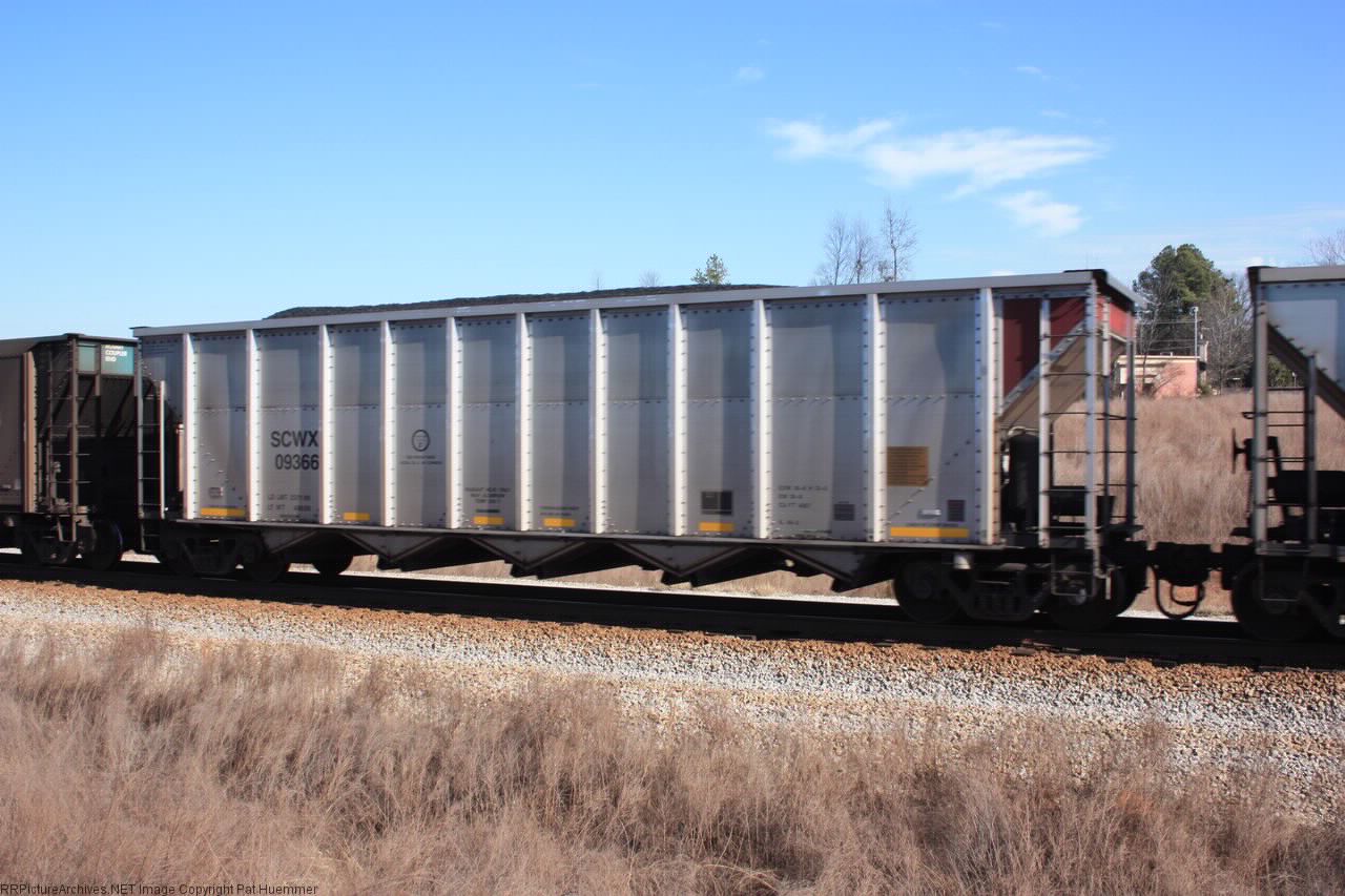 SCWX 9366