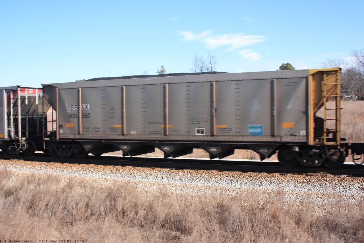 BBLX 200367
