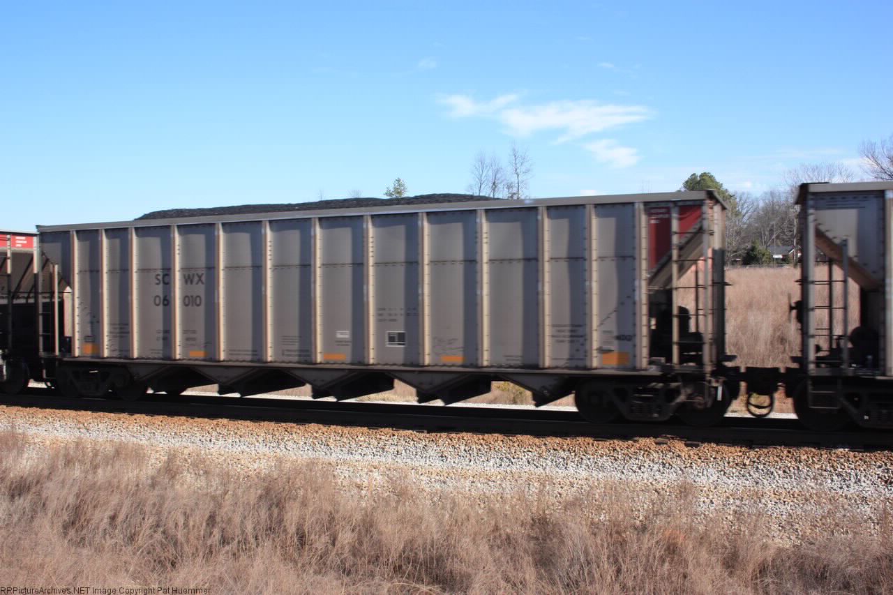 SCWX 6010