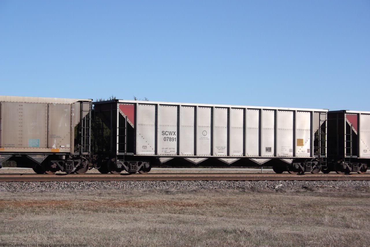 SCWX 7891