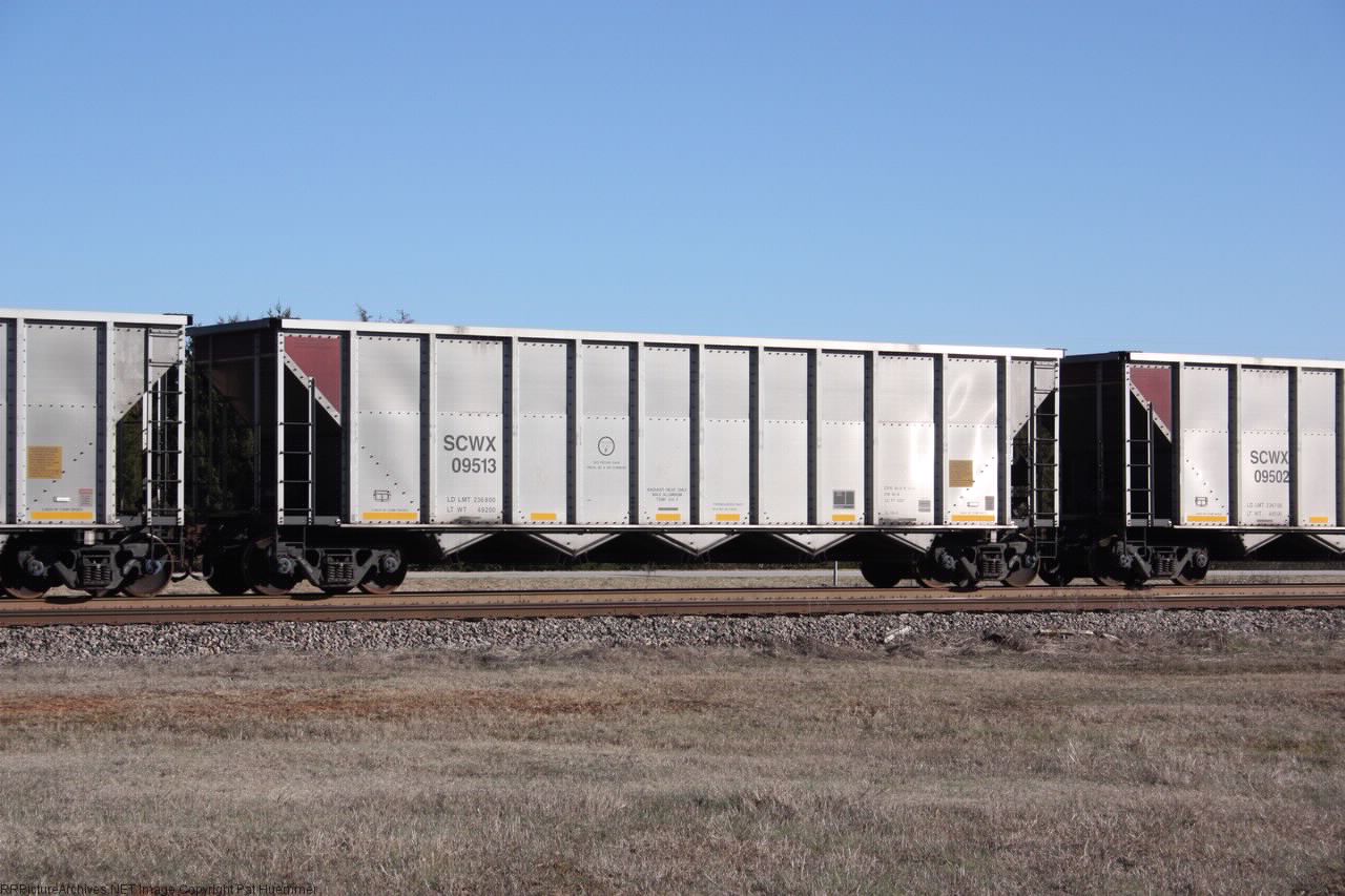 SCWX 9513