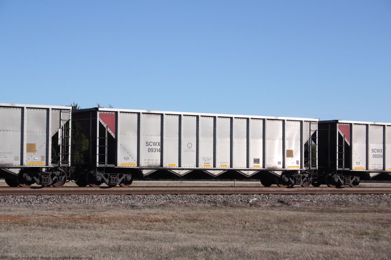 SCWX 9314