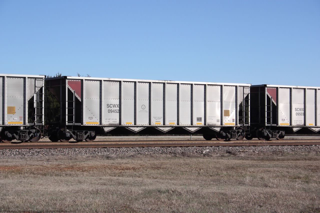 SCWX 9452