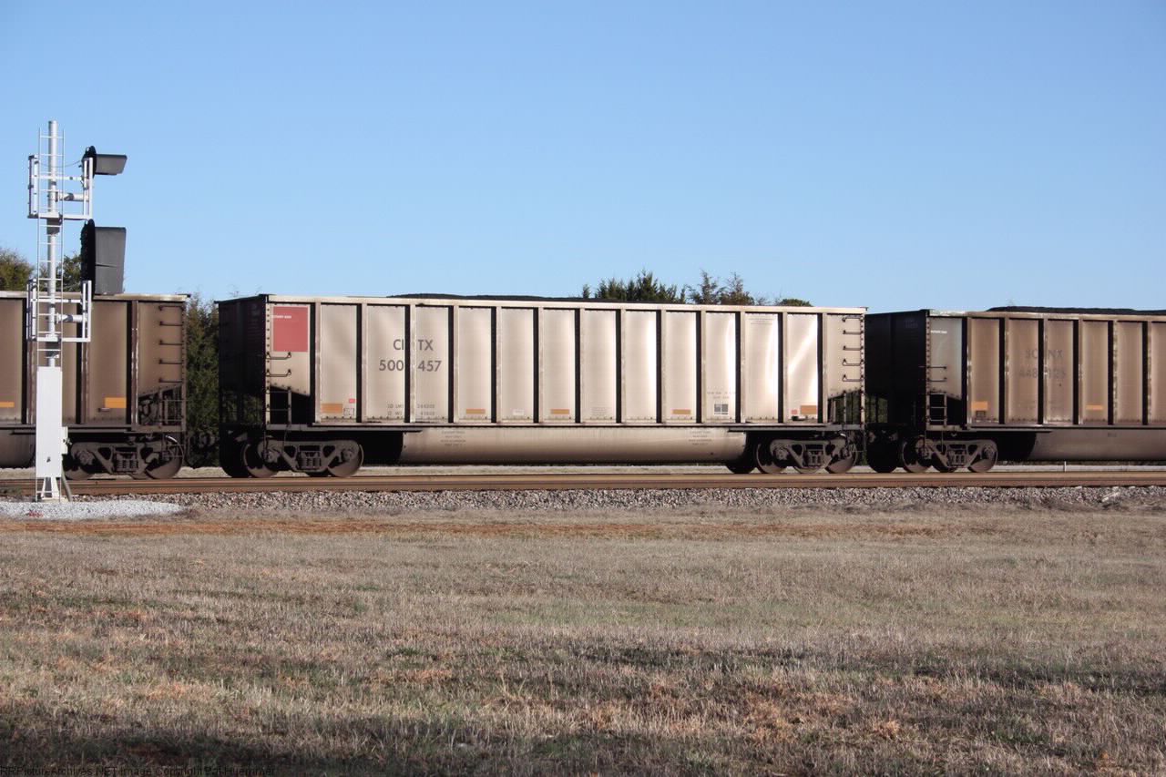 CITX 500467