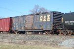 CSX 136599