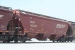 BNSF 484526