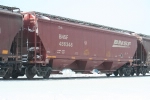 BNSF 486346