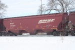 BNSF 484176