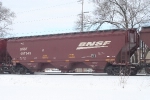 BNSF 485497
