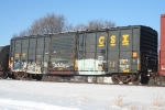 CSX 136593