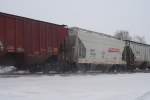 BNSF 406252