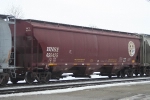 BNSF 450425