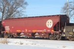 BNSF 450806