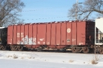 BNSF 400999