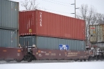 BNSF 239138