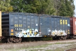 CSX 130432