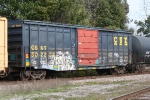 CSX 502264