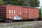KCS 116793