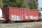 SRN 2031