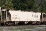 CSX 222846