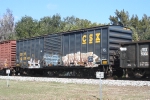 CSX 130547