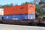 BNSF 253400