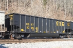 CSX 300645
