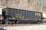 CSX 300345