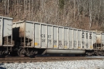 CSX 397909